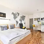 Apartment Modern Old Town By Easybnb Premium *