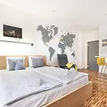 Modern Old Town By Easybnb Premium Prague