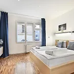 Apartment Modern Old Town By Easybnb Premium