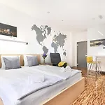 Apartment Modern Old Town By Easybnb Premium Prague