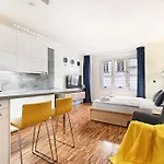 Modern Old Town By Easybnb Premium