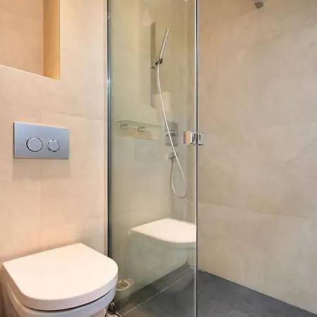 Smart & Luxury Old Town Прага