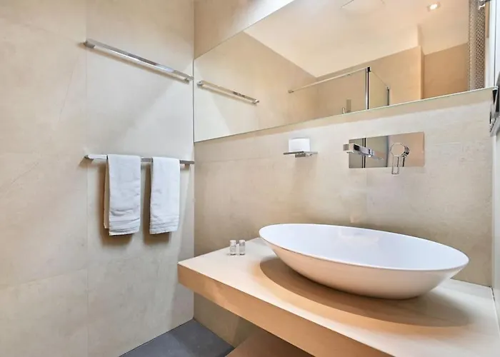 Smart & Luxury Old Town
