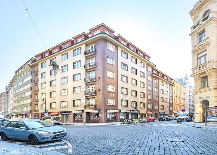 Appartement Smart & Luxury Old Town
