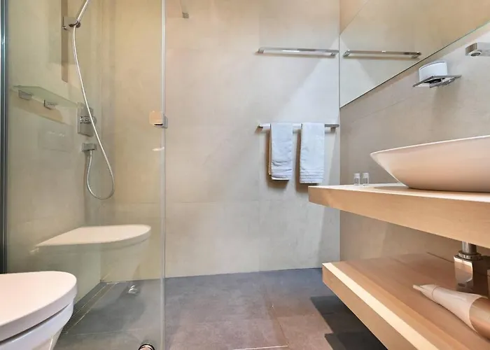 Smart & Luxury Old Town Praag