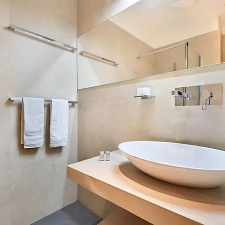 Smart And Luxury Old Town