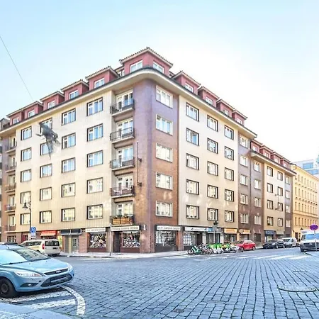 Appartement Smart & Luxury Old Town