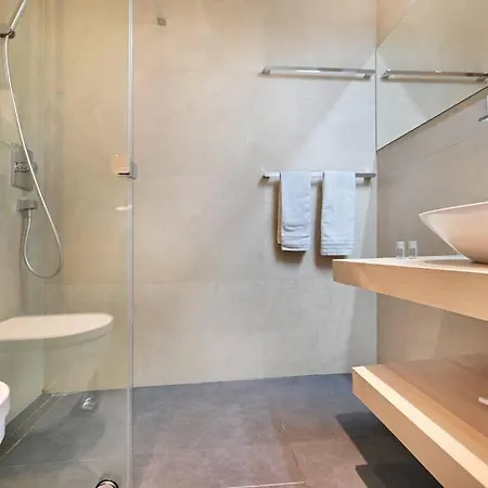Smart And Luxury Old Town Prag