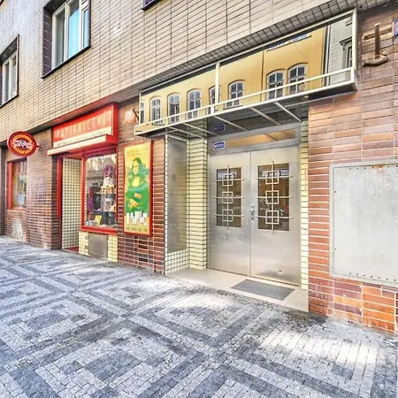 Lejlighed Modern Old Town By Easybnb Premium *